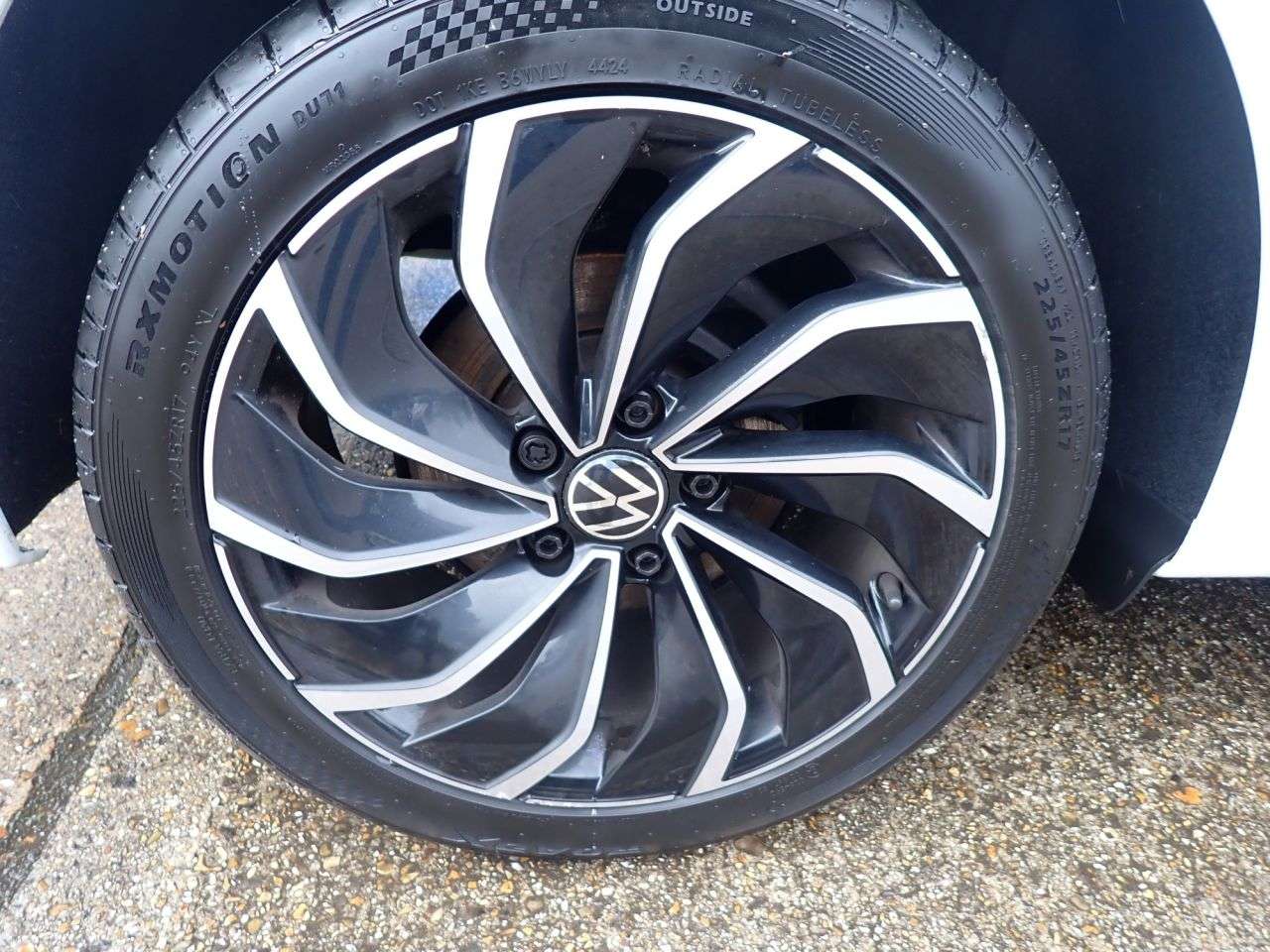 2023 VOLKSWAGEN GOLF 2023 VOLKSWAGEN GOLF