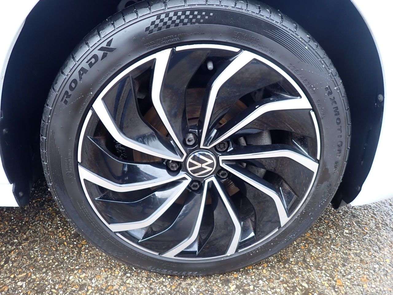 2023 VOLKSWAGEN GOLF 2023 VOLKSWAGEN GOLF