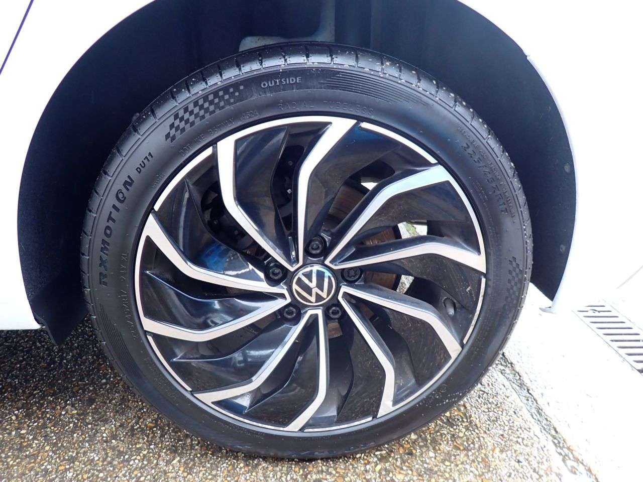 2023 VOLKSWAGEN GOLF 2023 VOLKSWAGEN GOLF