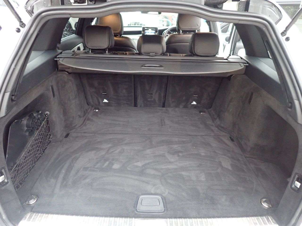 2015 MERCEDES-BENZ C-CLASS 2015 MERCEDES-BENZ C-CLASS