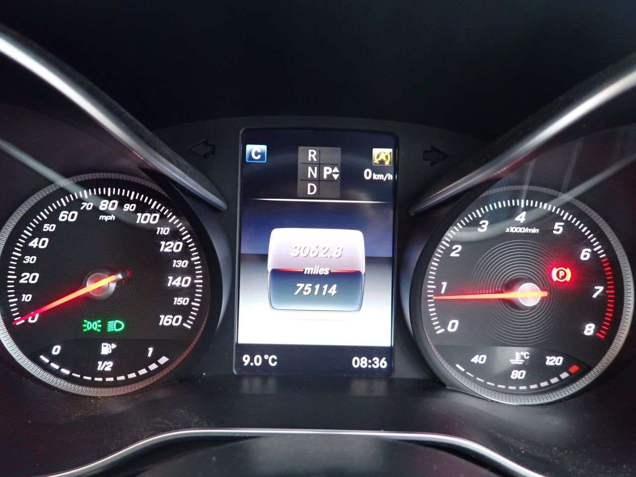 2015 MERCEDES-BENZ C-CLASS 2015 MERCEDES-BENZ C-CLASS