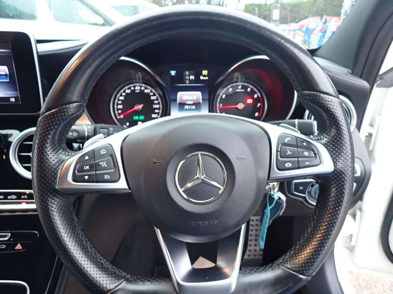 2015 MERCEDES-BENZ C-CLASS 2015 MERCEDES-BENZ C-CLASS