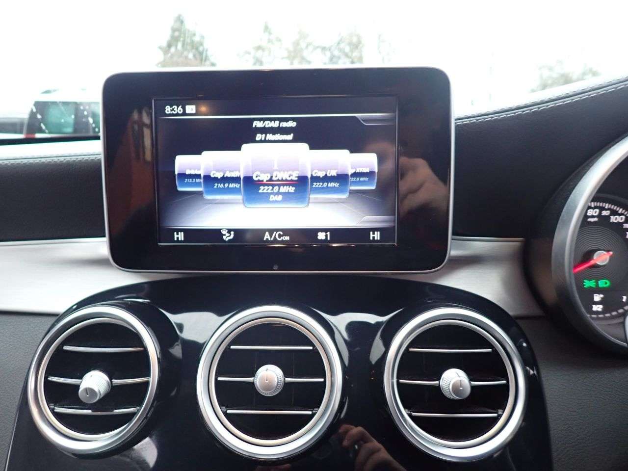 2015 MERCEDES-BENZ C-CLASS 2015 MERCEDES-BENZ C-CLASS