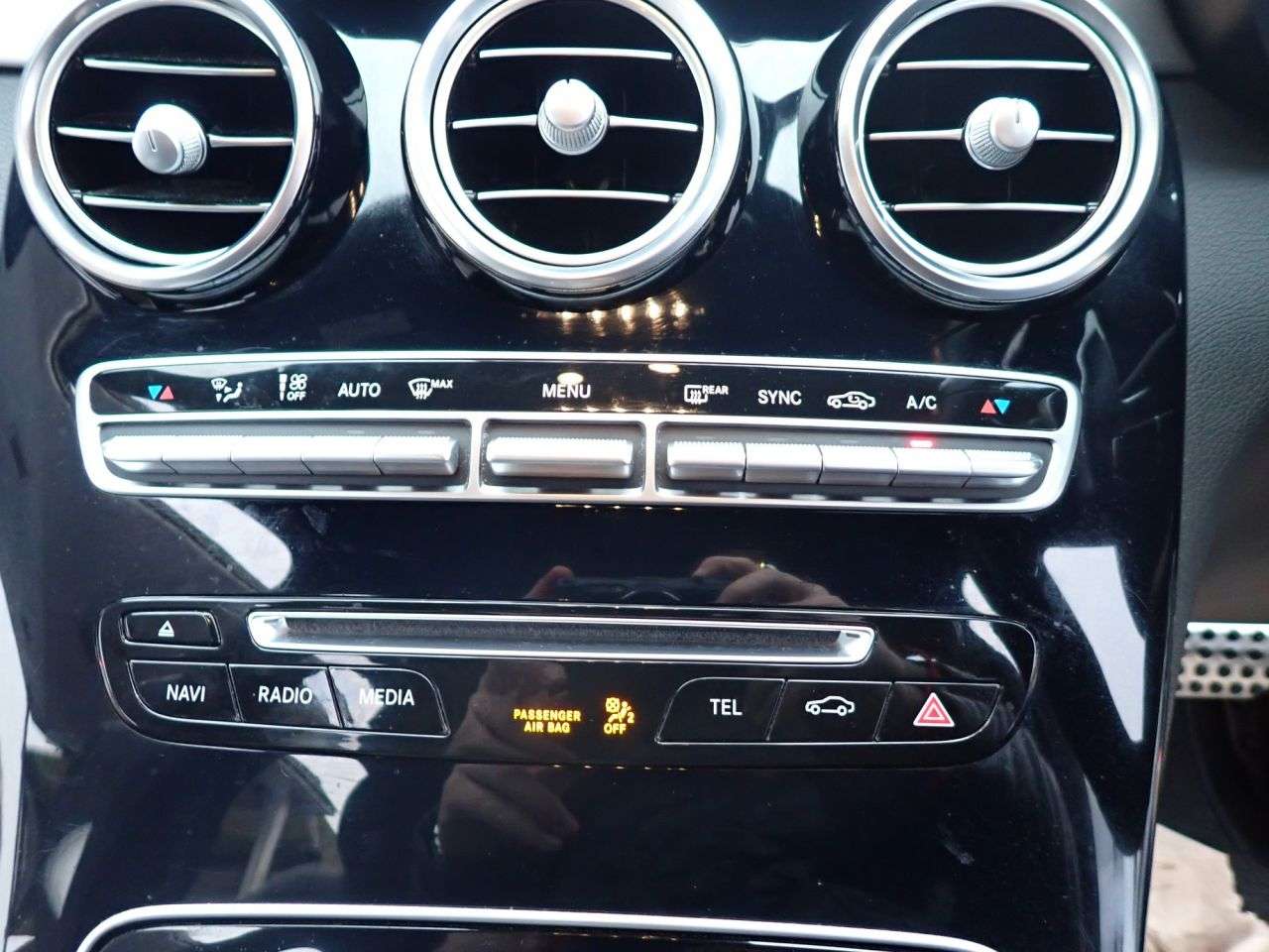 2015 MERCEDES-BENZ C-CLASS 2015 MERCEDES-BENZ C-CLASS