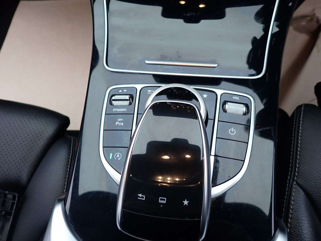 2015 MERCEDES-BENZ C-CLASS 2015 MERCEDES-BENZ C-CLASS