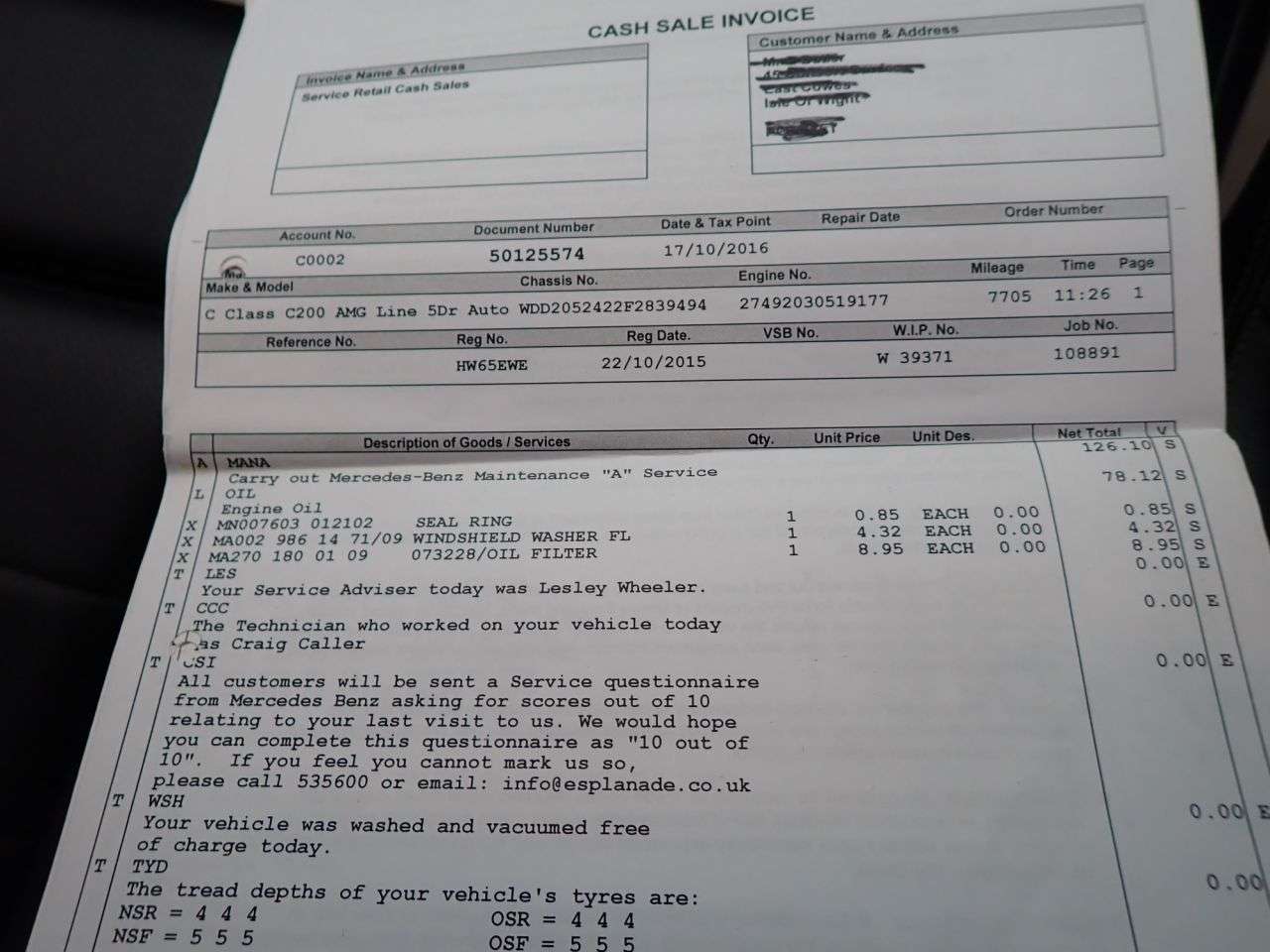 2015 MERCEDES-BENZ C-CLASS 2015 MERCEDES-BENZ C-CLASS