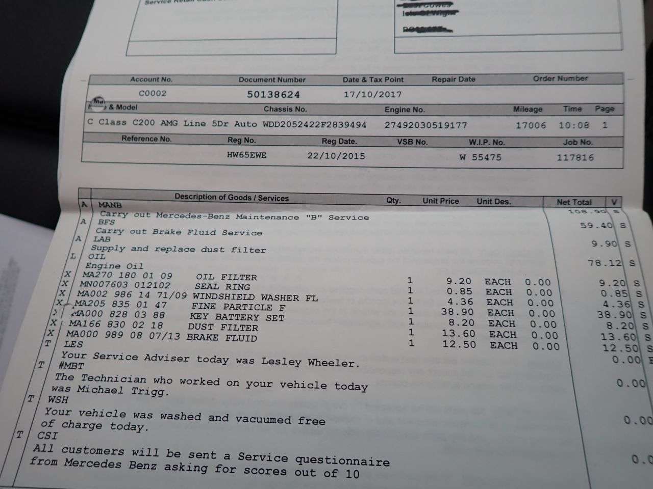 2015 MERCEDES-BENZ C-CLASS 2015 MERCEDES-BENZ C-CLASS