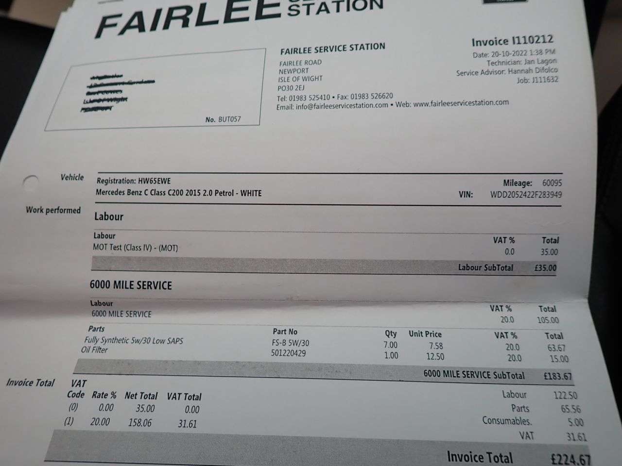 2015 MERCEDES-BENZ C-CLASS 2015 MERCEDES-BENZ C-CLASS