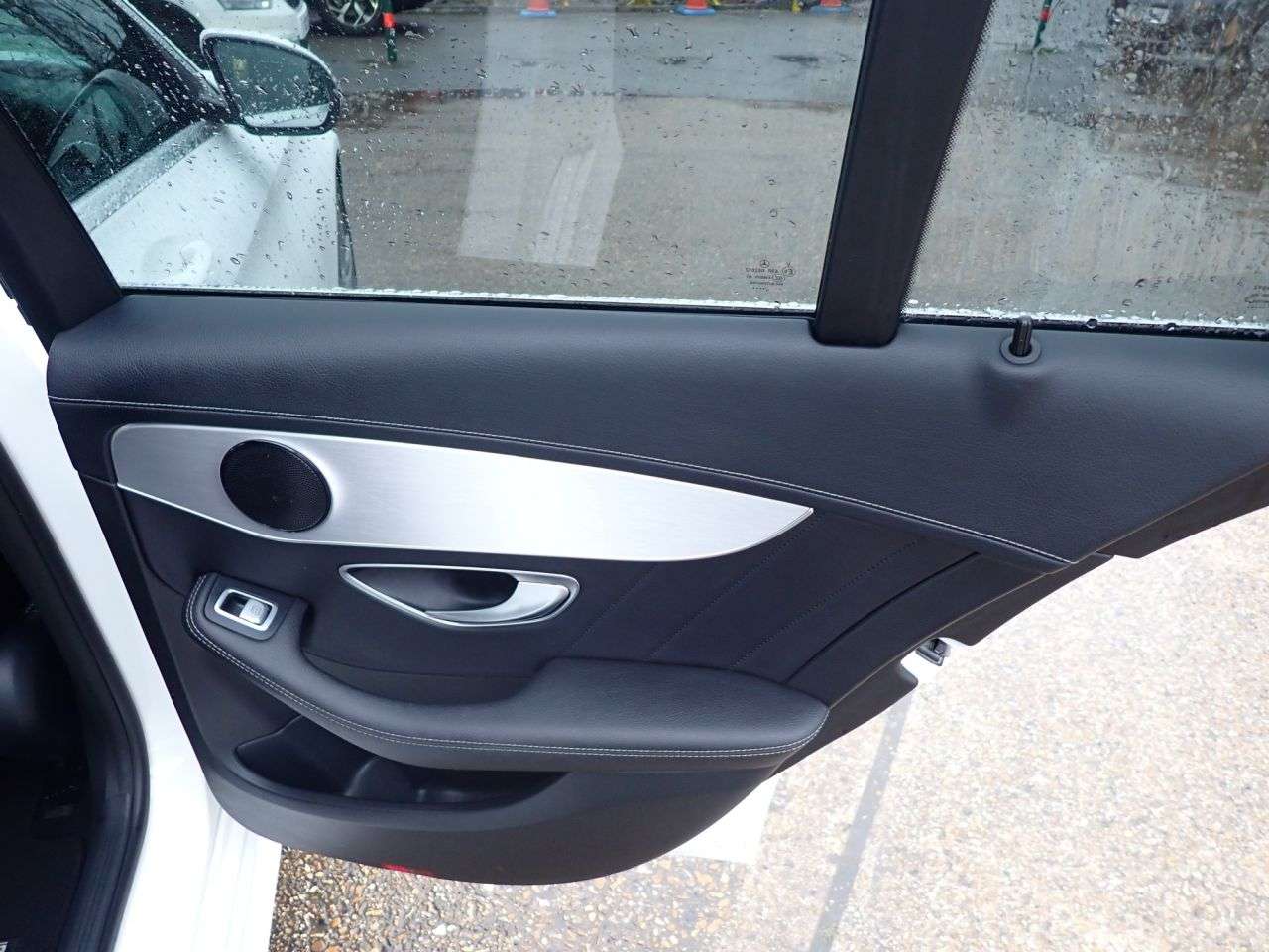 2015 MERCEDES-BENZ C-CLASS 2015 MERCEDES-BENZ C-CLASS