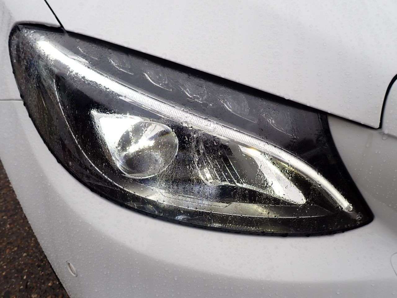 2015 MERCEDES-BENZ C-CLASS 2015 MERCEDES-BENZ C-CLASS