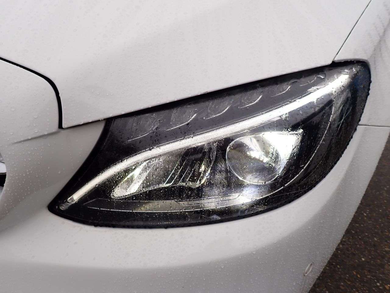 2015 MERCEDES-BENZ C-CLASS 2015 MERCEDES-BENZ C-CLASS