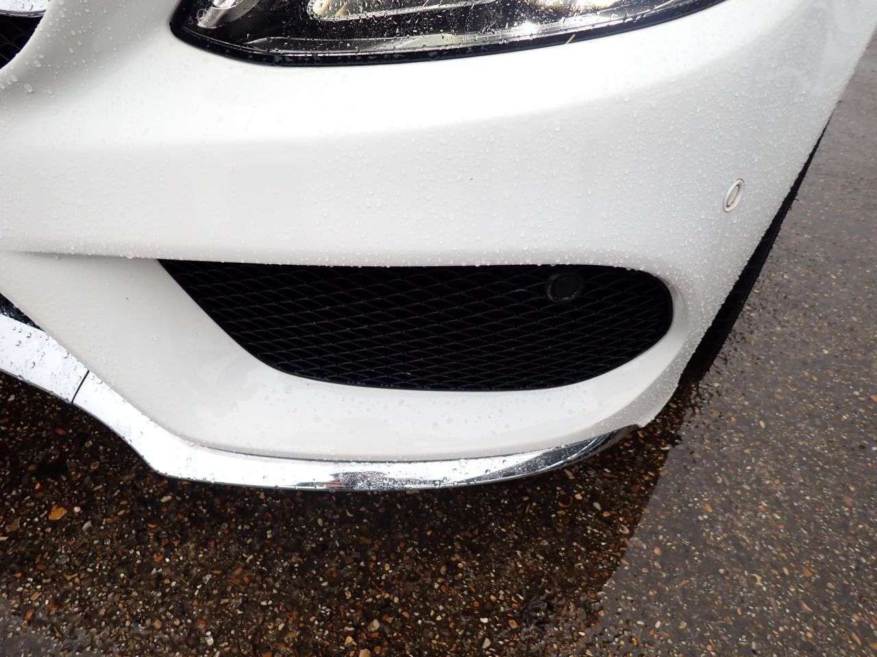 2015 MERCEDES-BENZ C-CLASS 2015 MERCEDES-BENZ C-CLASS