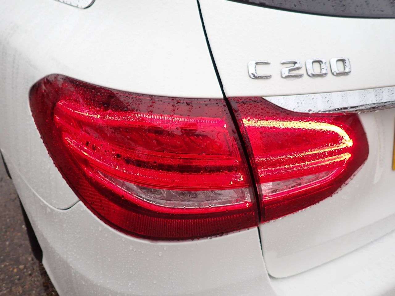 2015 MERCEDES-BENZ C-CLASS 2015 MERCEDES-BENZ C-CLASS