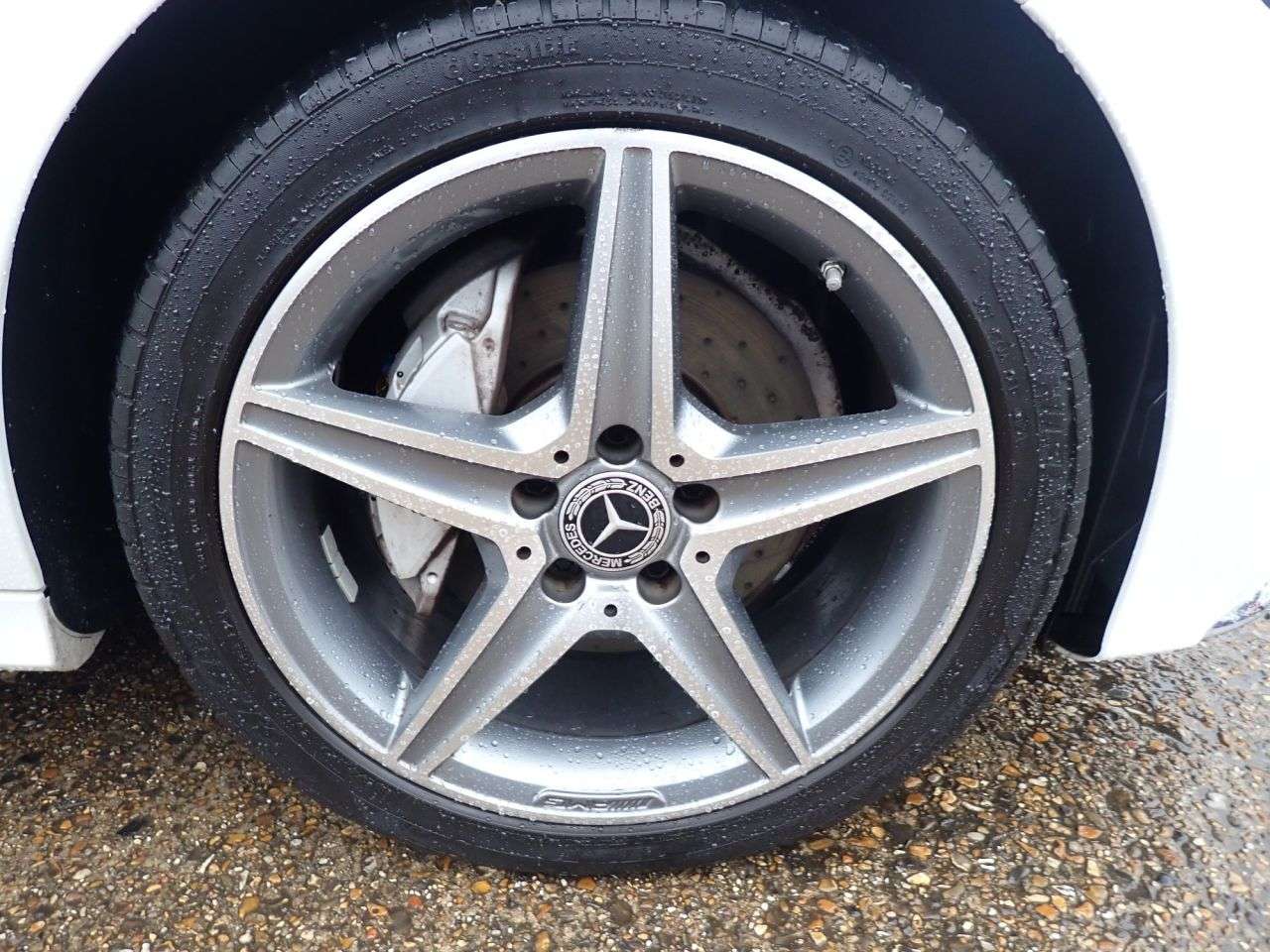 2015 MERCEDES-BENZ C-CLASS 2015 MERCEDES-BENZ C-CLASS