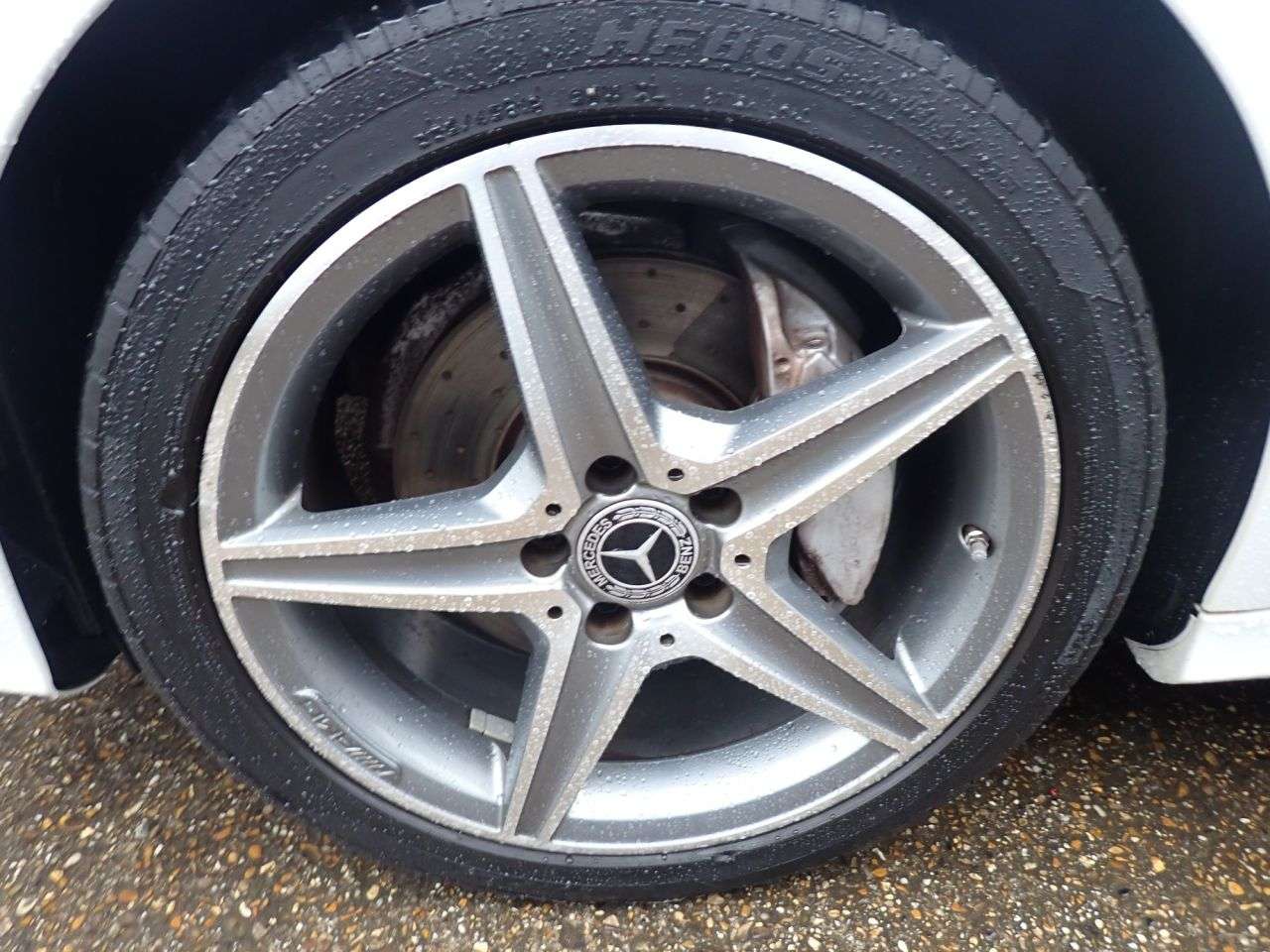 2015 MERCEDES-BENZ C-CLASS 2015 MERCEDES-BENZ C-CLASS