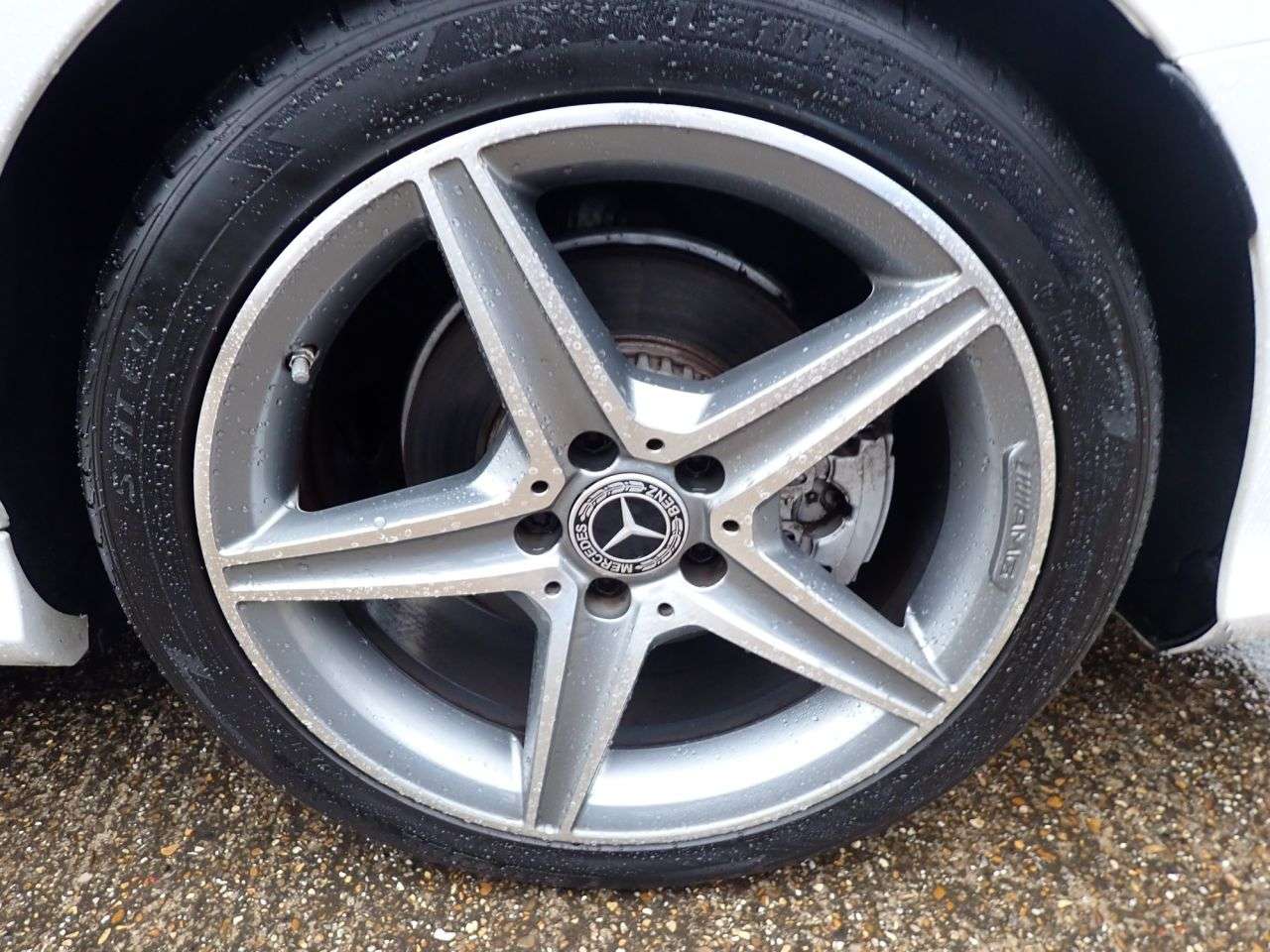 2015 MERCEDES-BENZ C-CLASS 2015 MERCEDES-BENZ C-CLASS