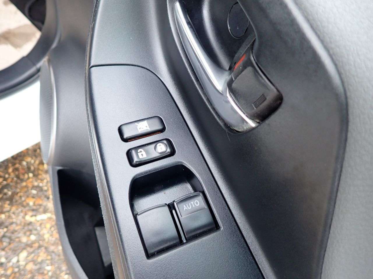 2014 TOYOTA YARIS 2014 TOYOTA YARIS