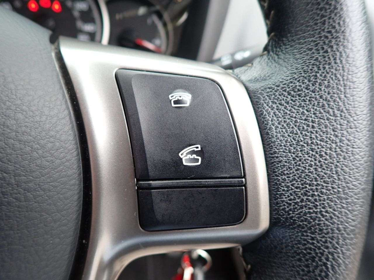 2014 TOYOTA YARIS 2014 TOYOTA YARIS