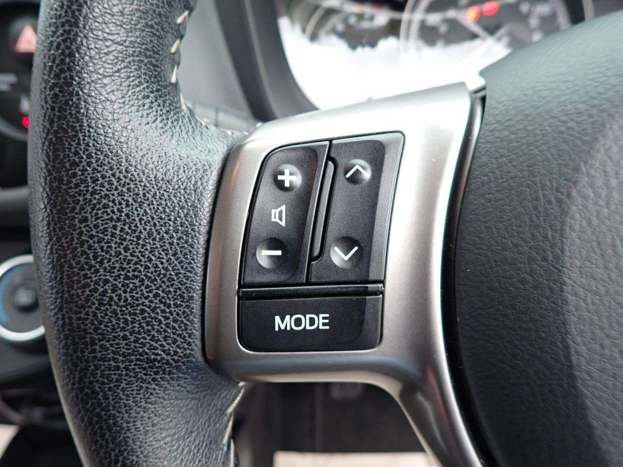 2014 TOYOTA YARIS 2014 TOYOTA YARIS