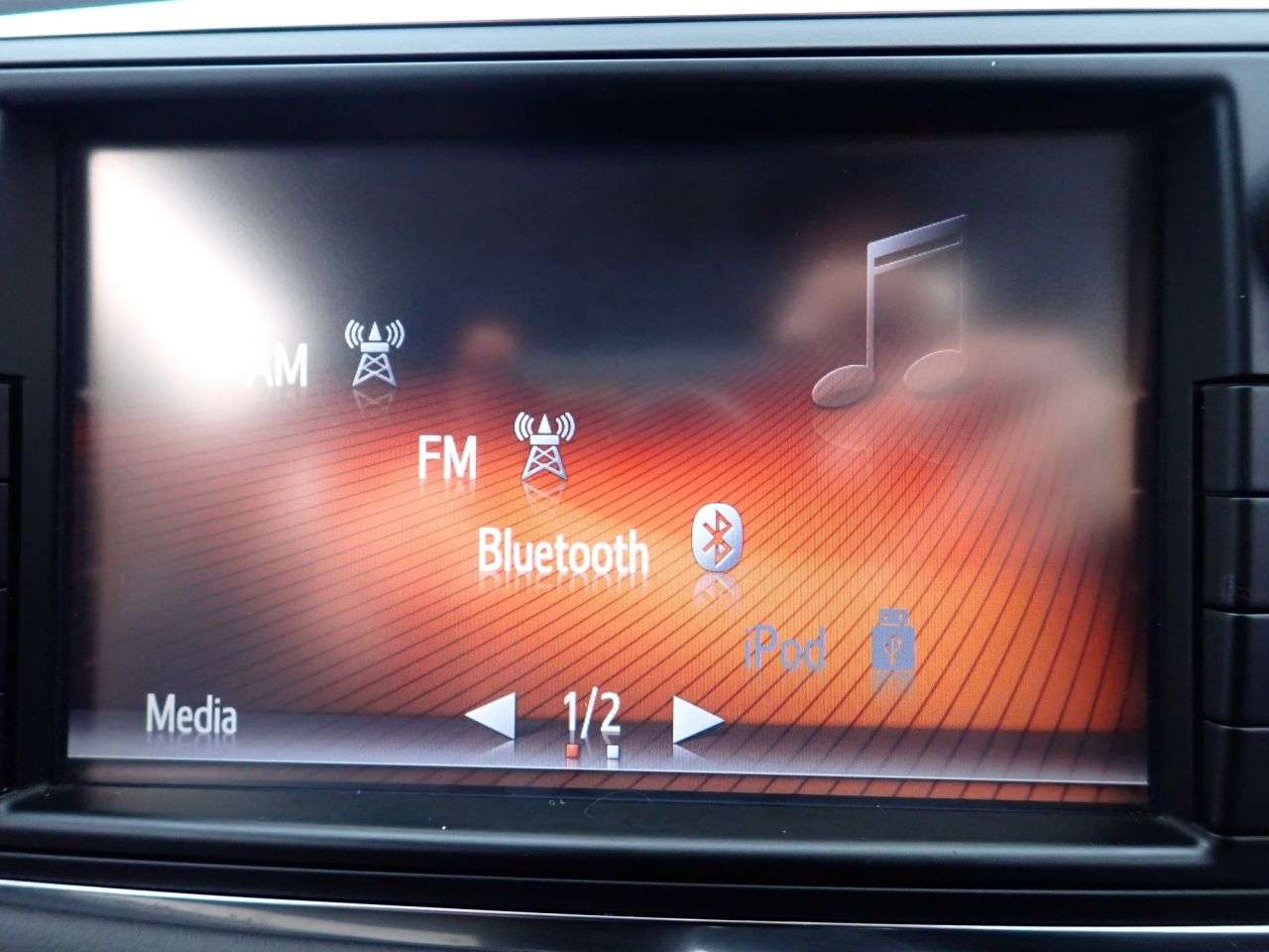 2014 TOYOTA YARIS 2014 TOYOTA YARIS