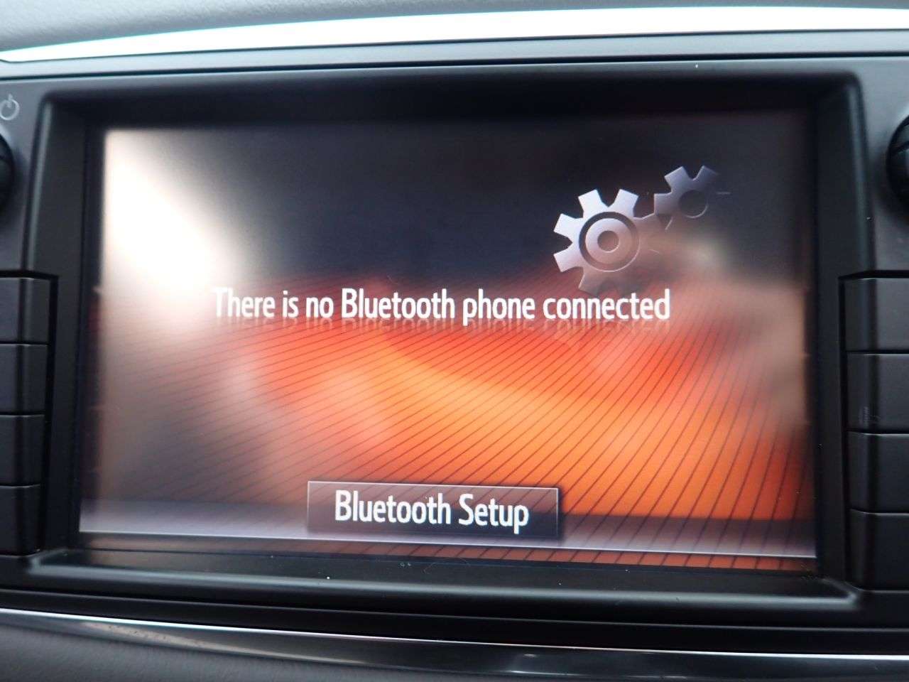 2014 TOYOTA YARIS 2014 TOYOTA YARIS