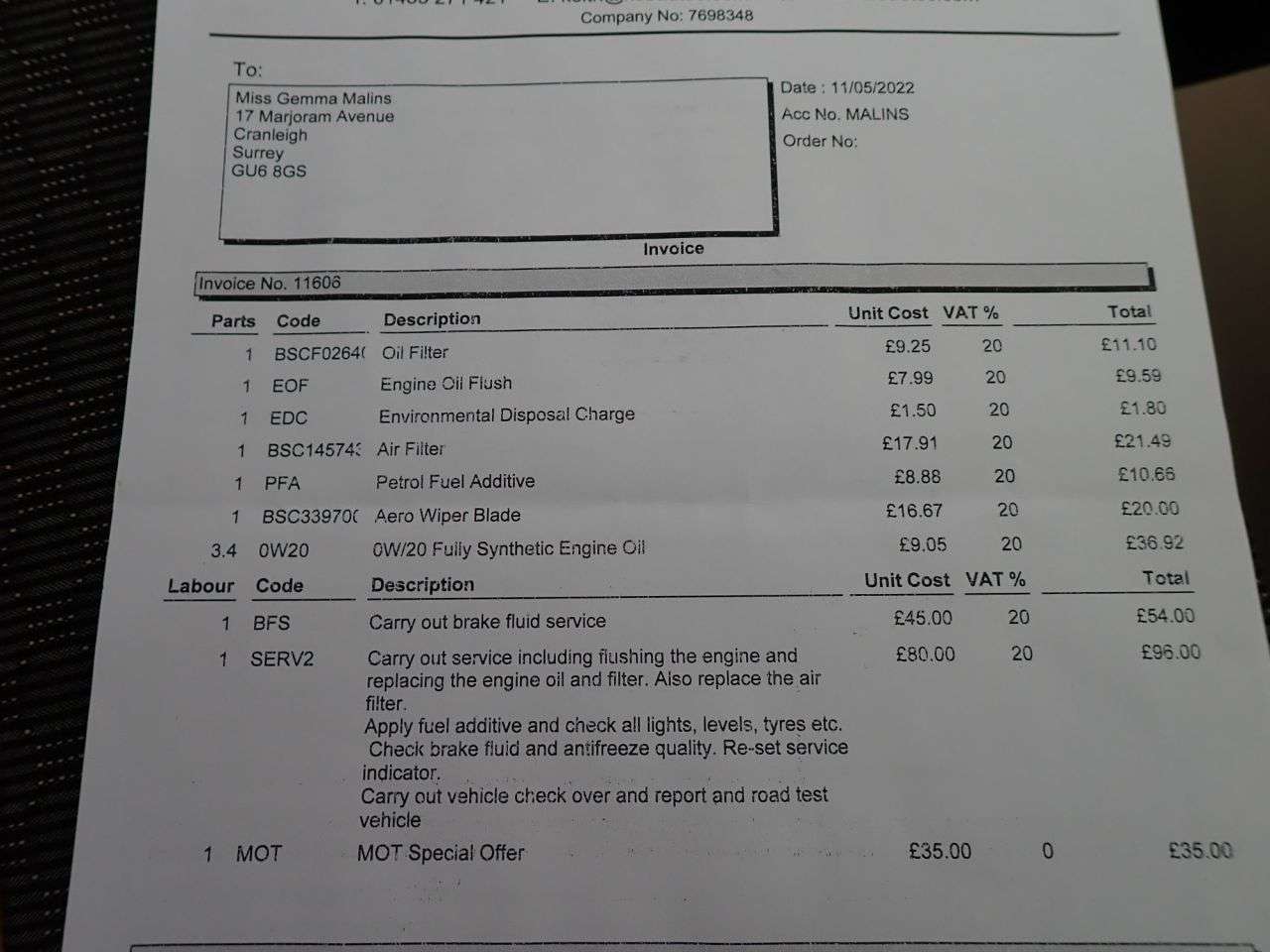 2014 TOYOTA YARIS 2014 TOYOTA YARIS