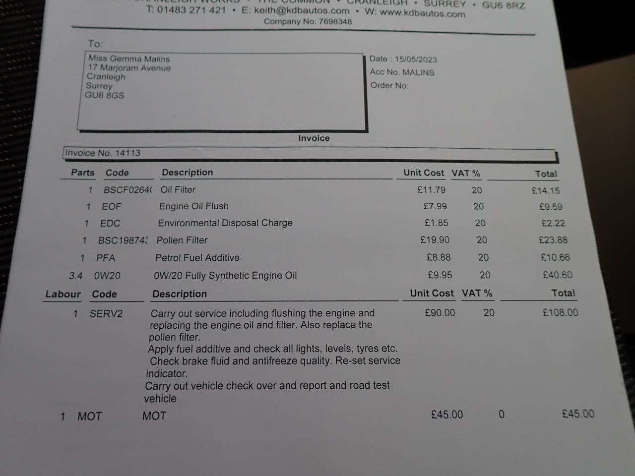 2014 TOYOTA YARIS 2014 TOYOTA YARIS