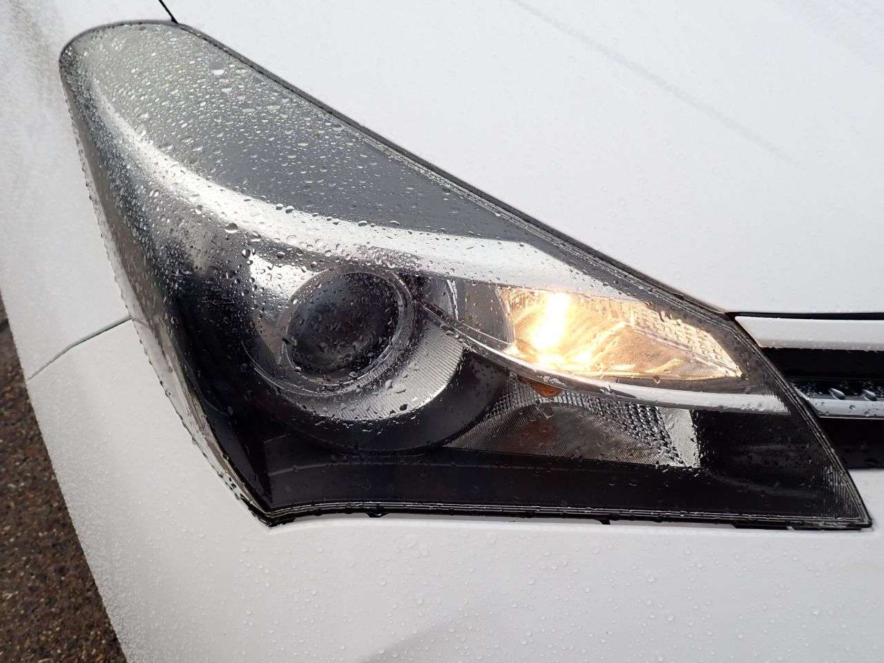 2014 TOYOTA YARIS 2014 TOYOTA YARIS