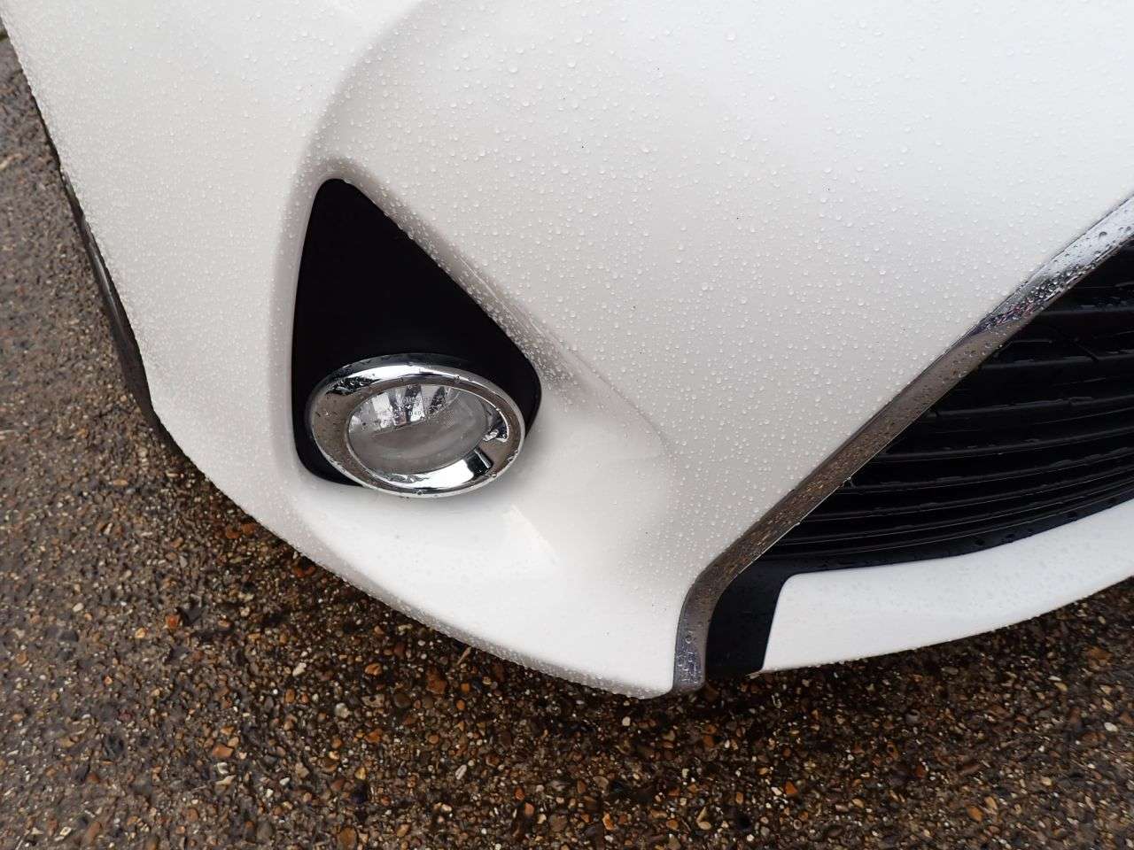 2014 TOYOTA YARIS 2014 TOYOTA YARIS