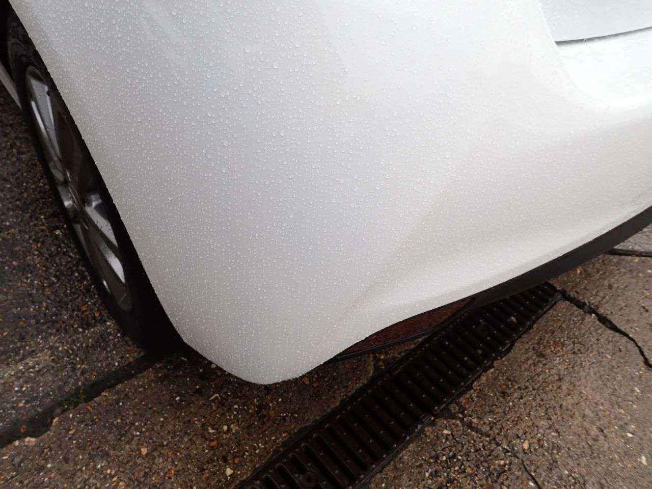 2014 TOYOTA YARIS 2014 TOYOTA YARIS