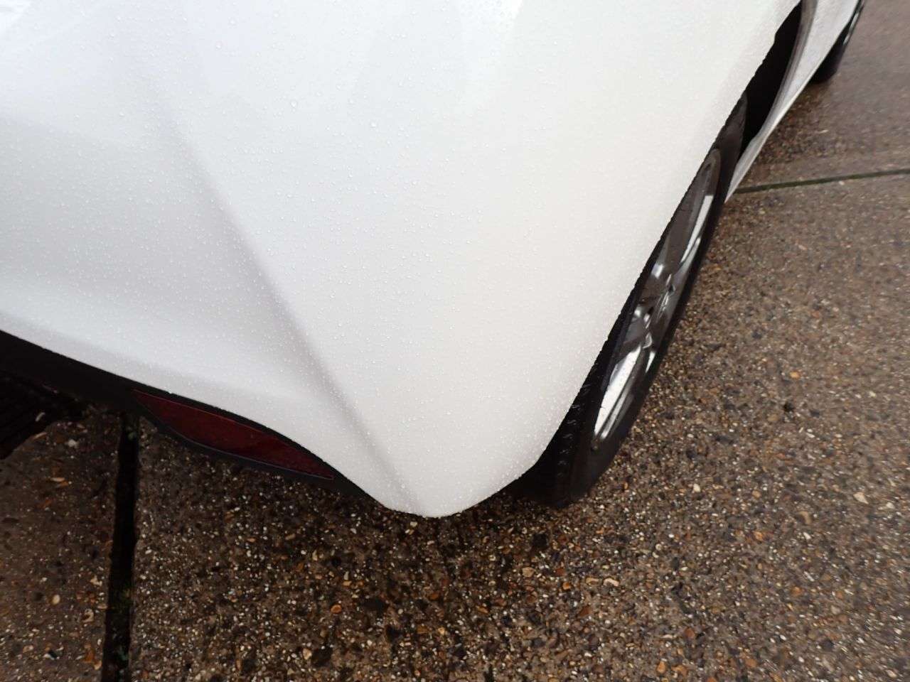 2014 TOYOTA YARIS 2014 TOYOTA YARIS