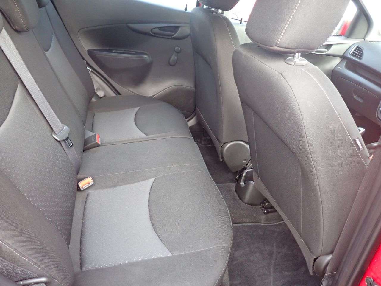 2017 VAUXHALL VIVA 2017 VAUXHALL VIVA