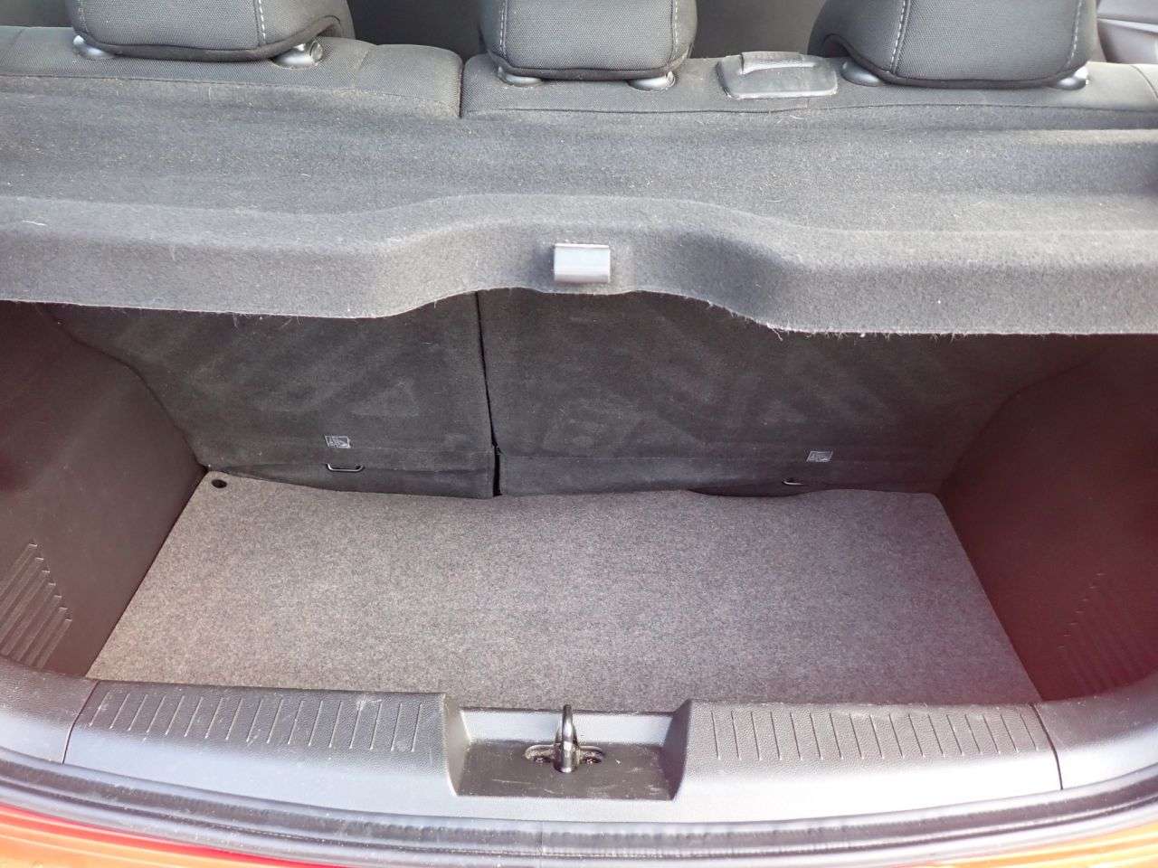 2017 VAUXHALL VIVA 2017 VAUXHALL VIVA