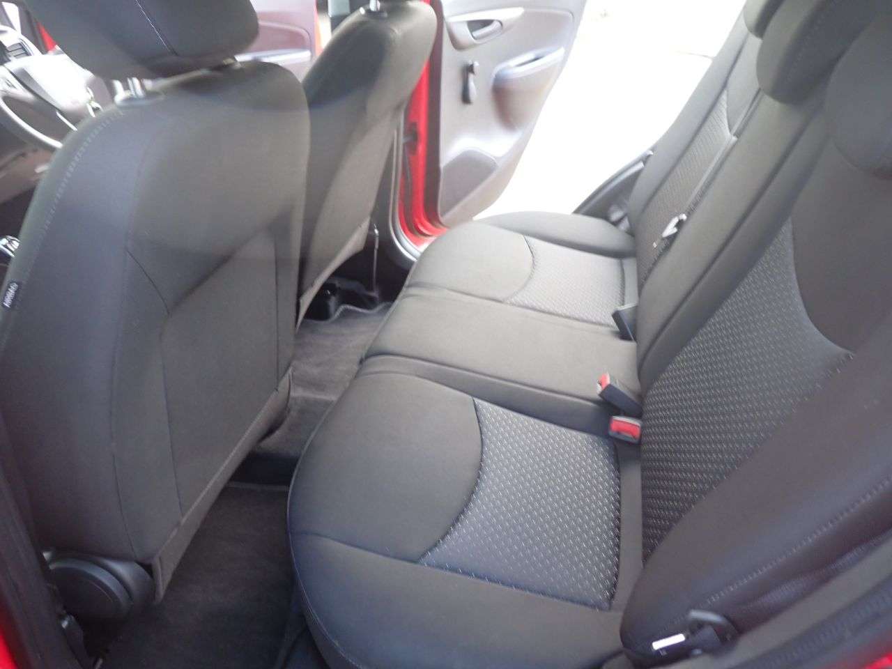 2017 VAUXHALL VIVA 2017 VAUXHALL VIVA