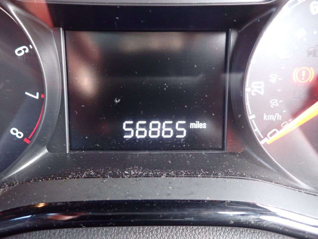 2017 VAUXHALL VIVA 2017 VAUXHALL VIVA