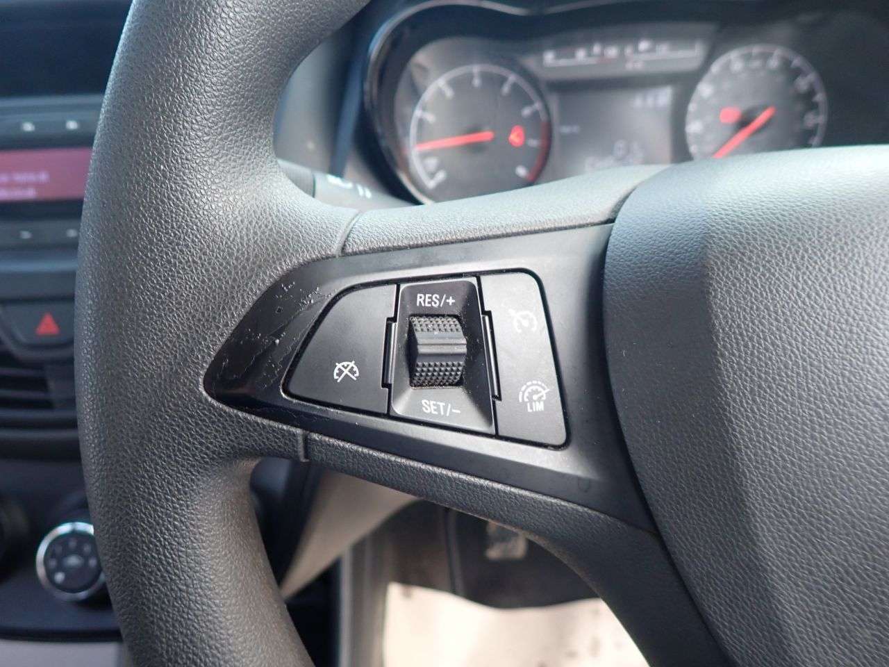 2017 VAUXHALL VIVA 2017 VAUXHALL VIVA