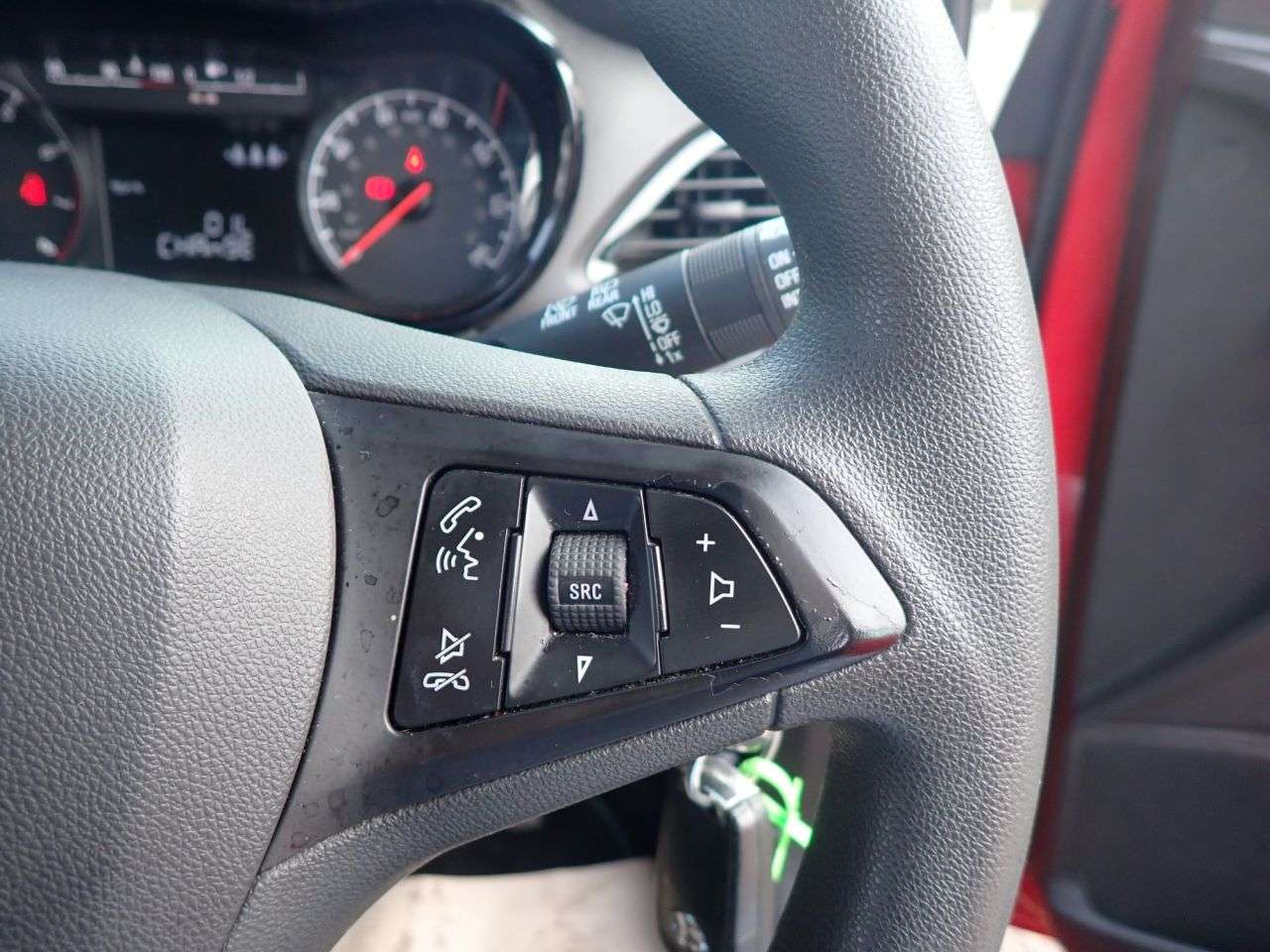 2017 VAUXHALL VIVA 2017 VAUXHALL VIVA