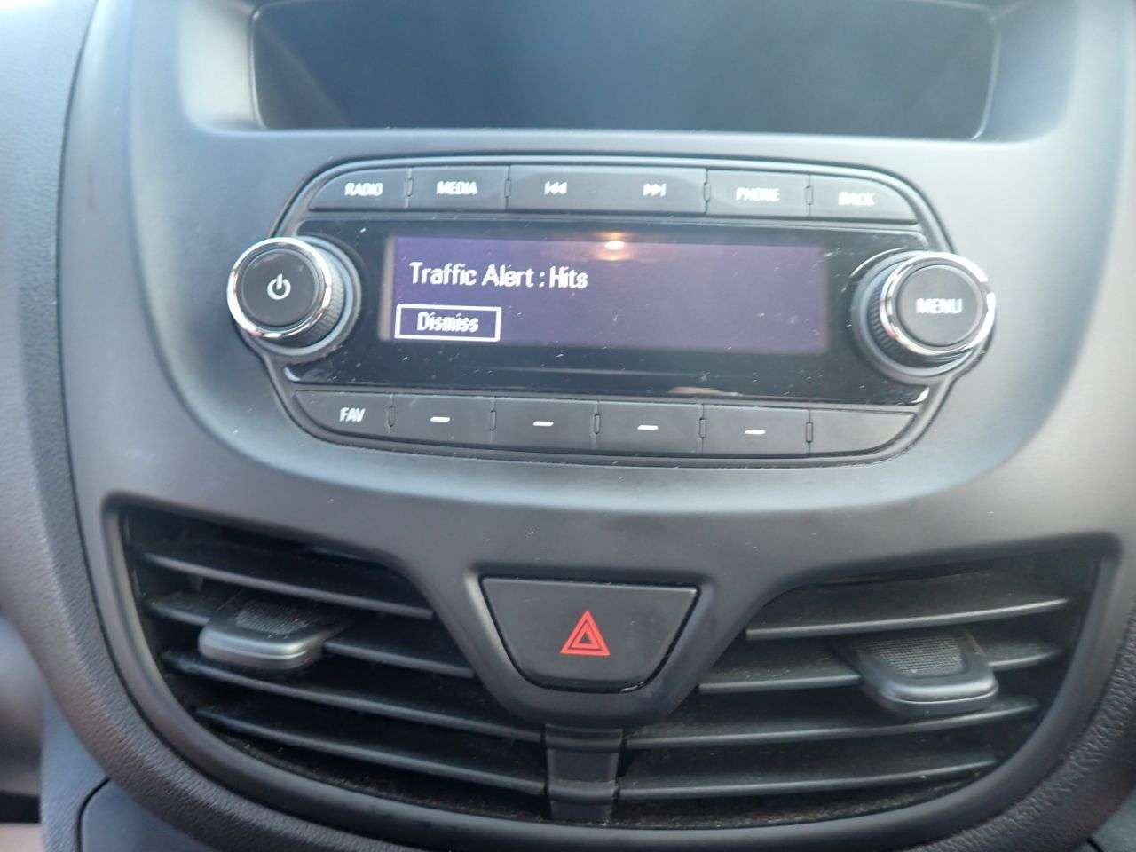 2017 VAUXHALL VIVA 2017 VAUXHALL VIVA