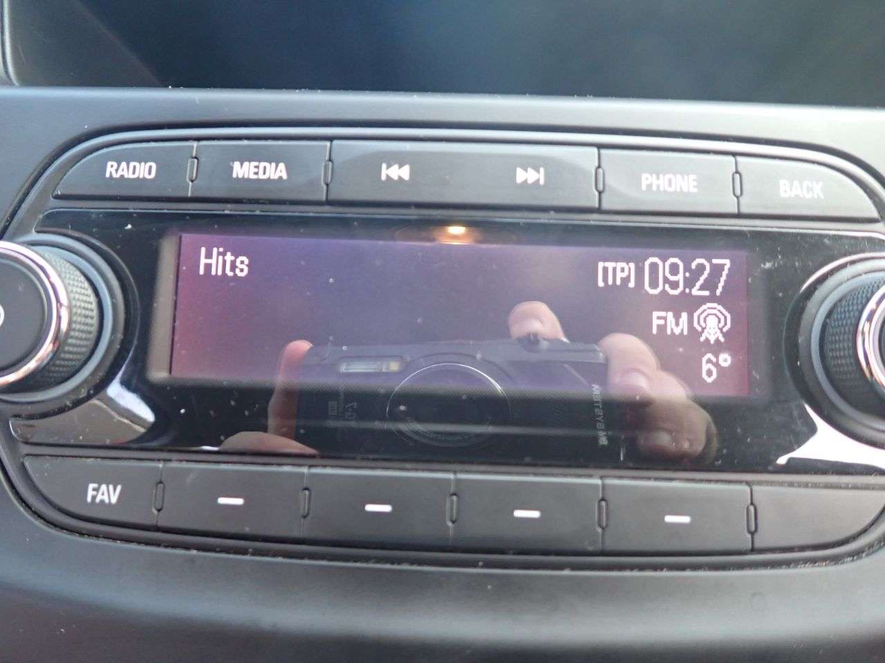 2017 VAUXHALL VIVA 2017 VAUXHALL VIVA