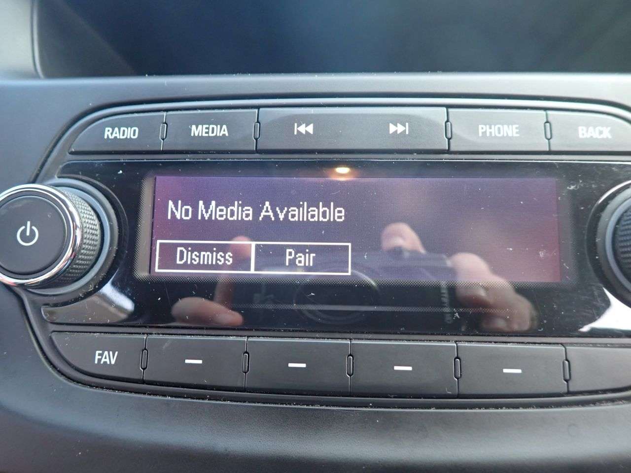 2017 VAUXHALL VIVA 2017 VAUXHALL VIVA