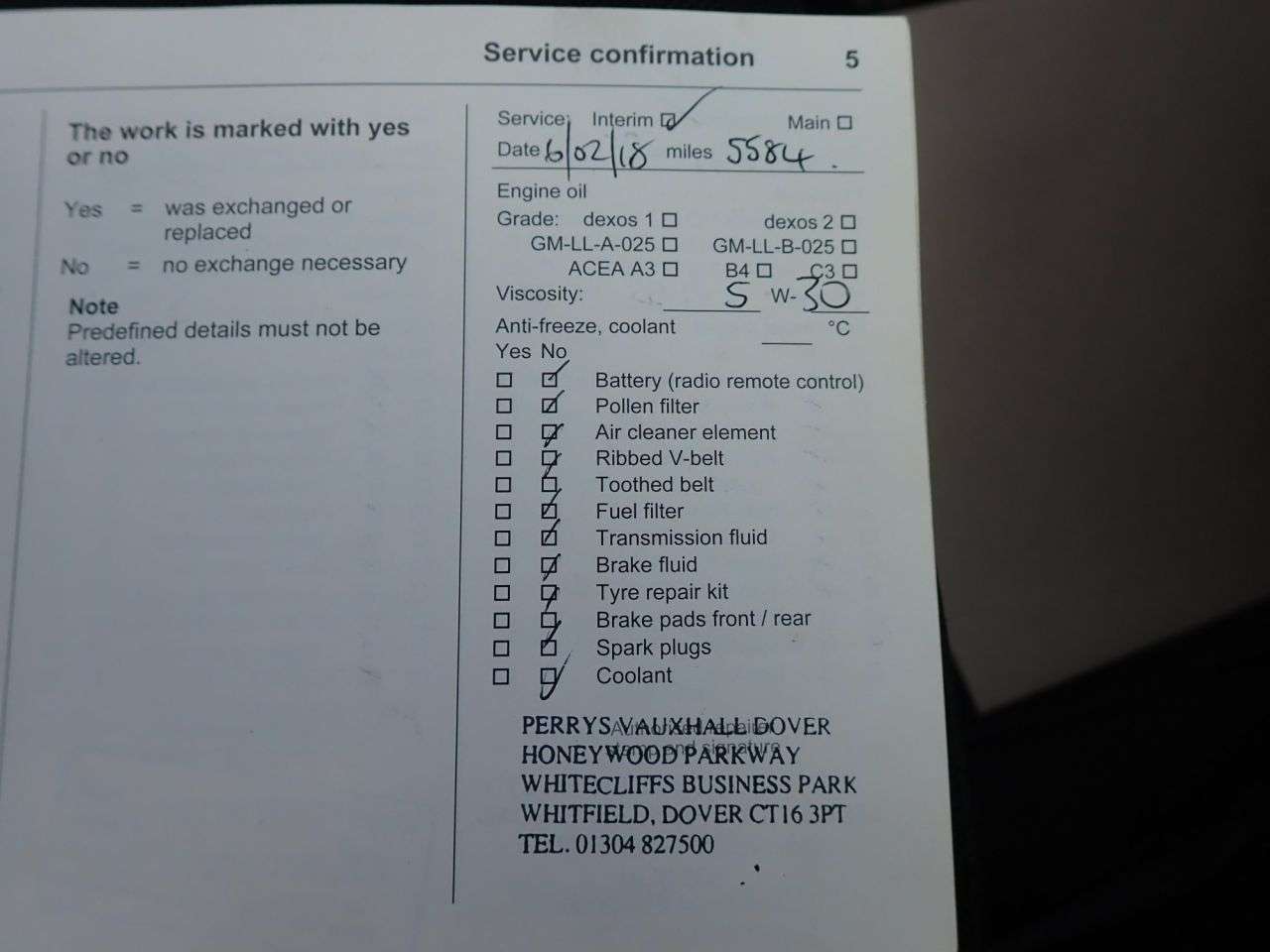 2017 VAUXHALL VIVA 2017 VAUXHALL VIVA