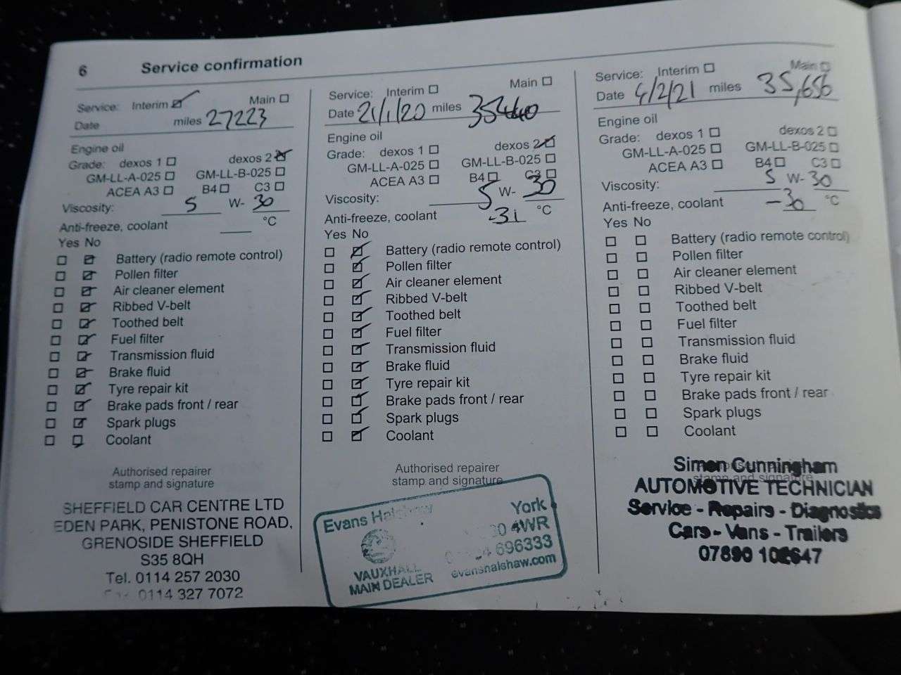 2017 VAUXHALL VIVA 2017 VAUXHALL VIVA