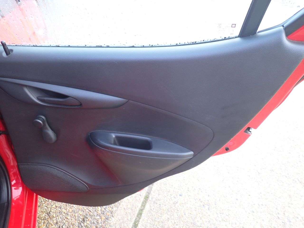 2017 VAUXHALL VIVA 2017 VAUXHALL VIVA