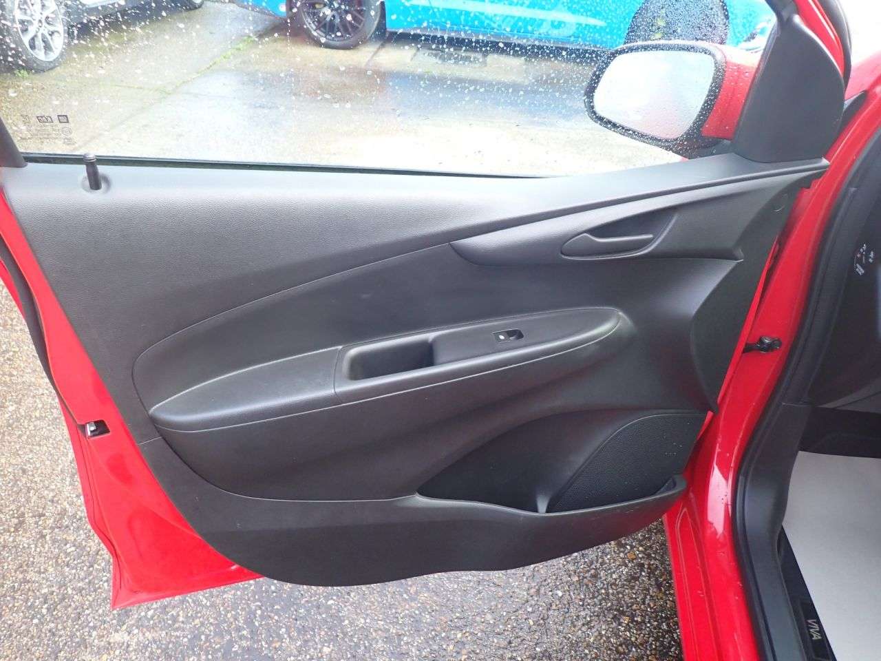 2017 VAUXHALL VIVA 2017 VAUXHALL VIVA