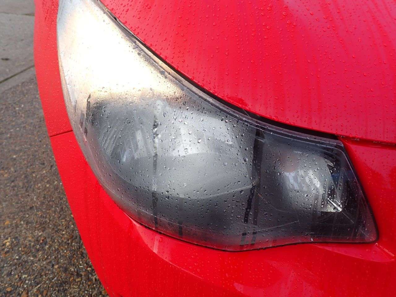 2017 VAUXHALL VIVA 2017 VAUXHALL VIVA