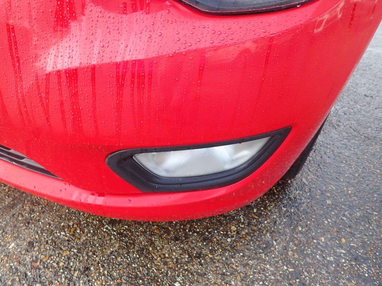 2017 VAUXHALL VIVA 2017 VAUXHALL VIVA