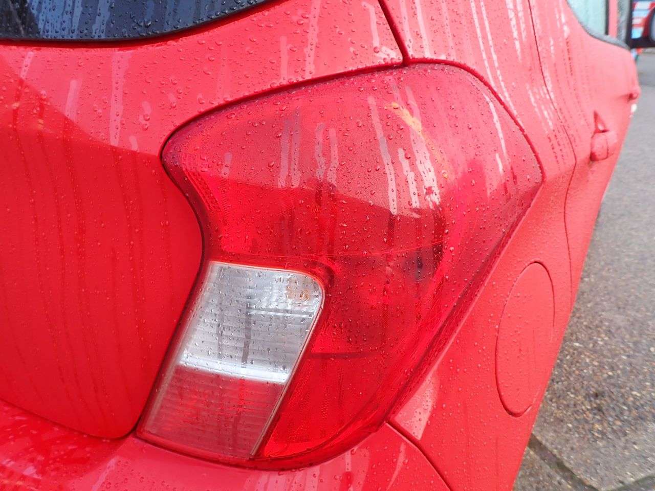 2017 VAUXHALL VIVA 2017 VAUXHALL VIVA