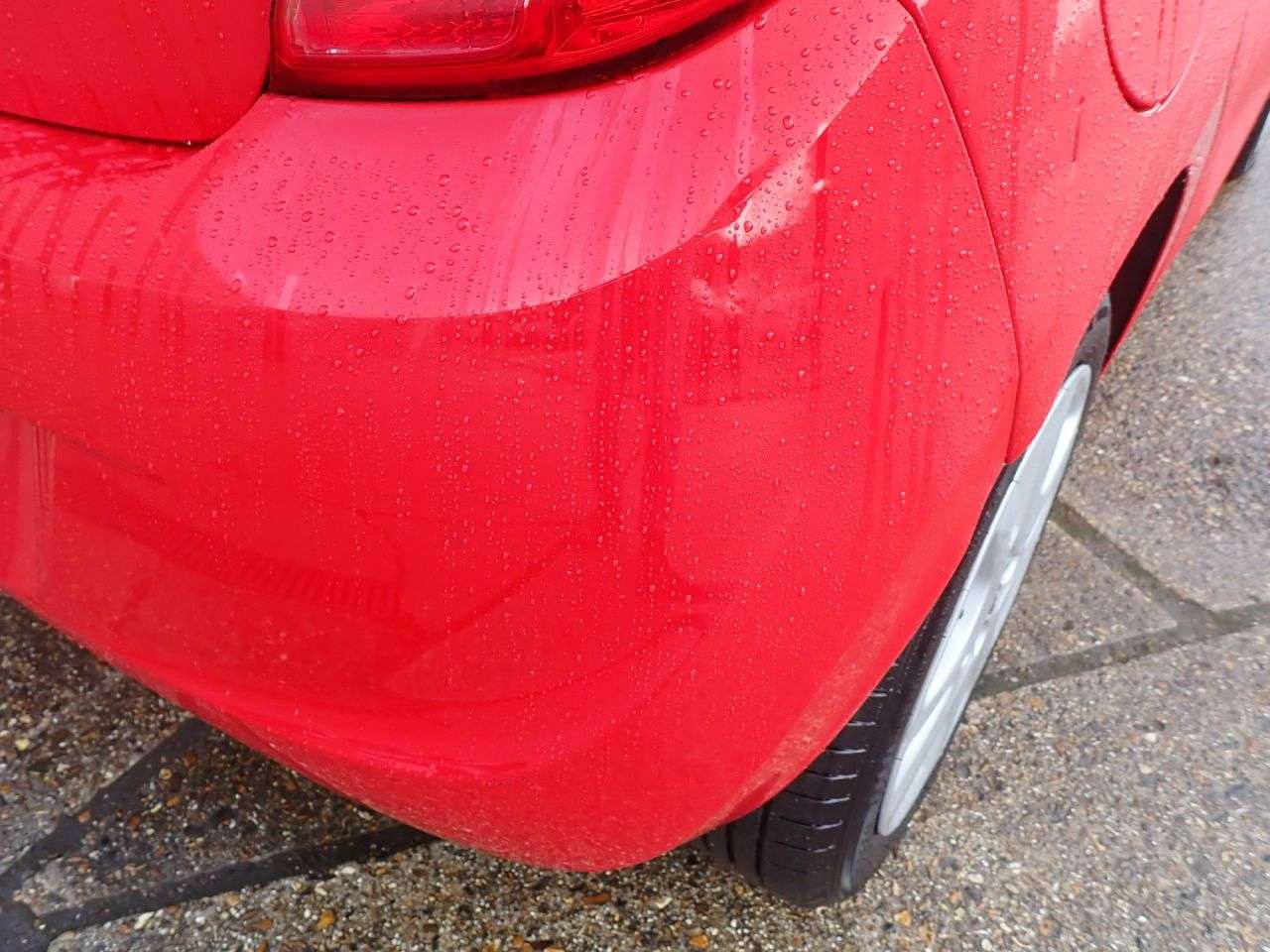 2017 VAUXHALL VIVA 2017 VAUXHALL VIVA