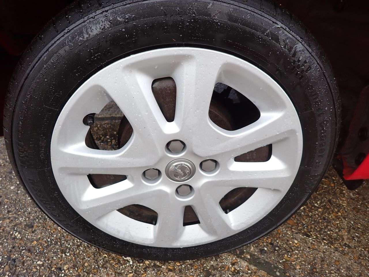 2017 VAUXHALL VIVA 2017 VAUXHALL VIVA