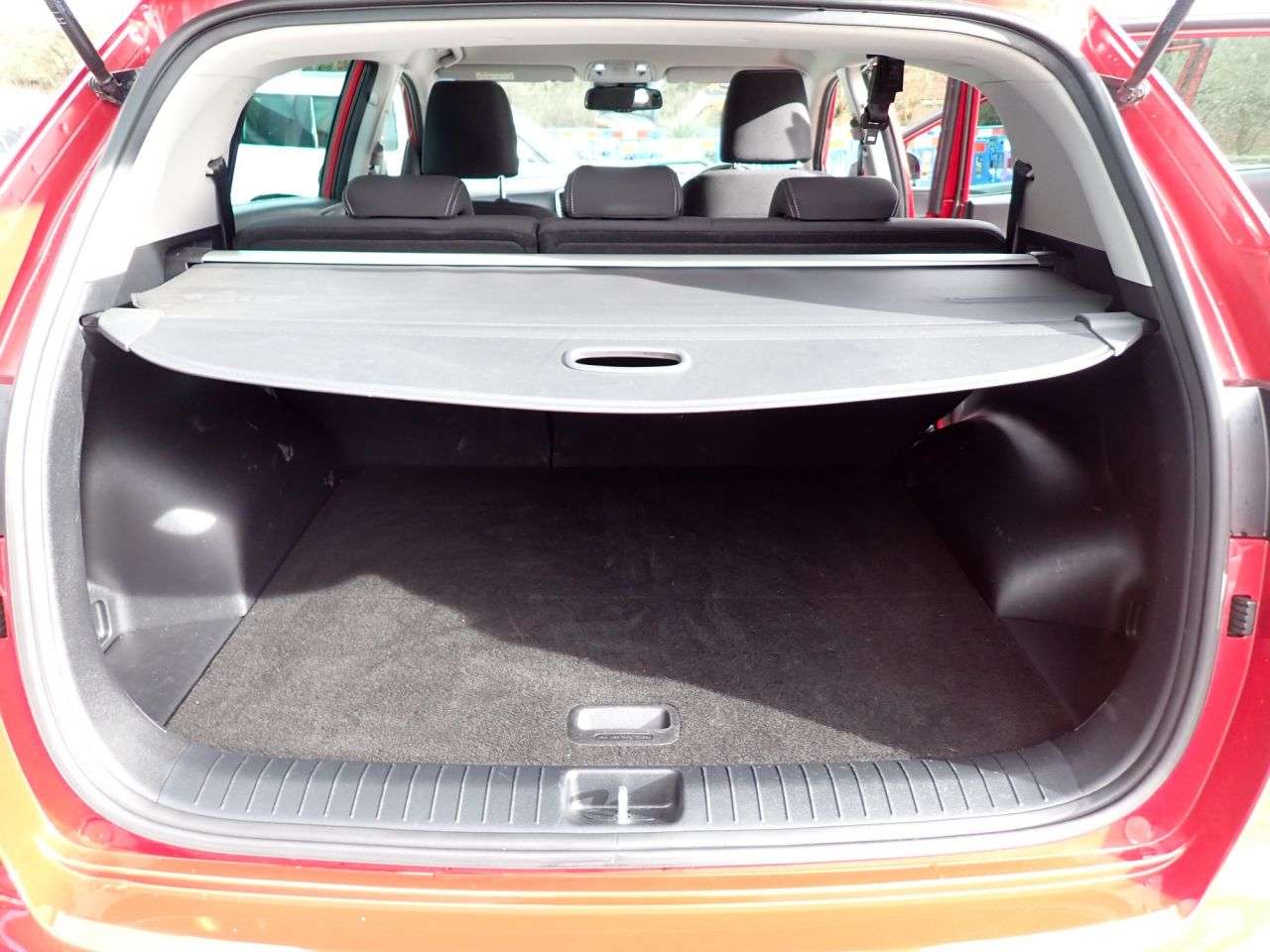 2018 KIA SPORTAGE 2018 KIA SPORTAGE